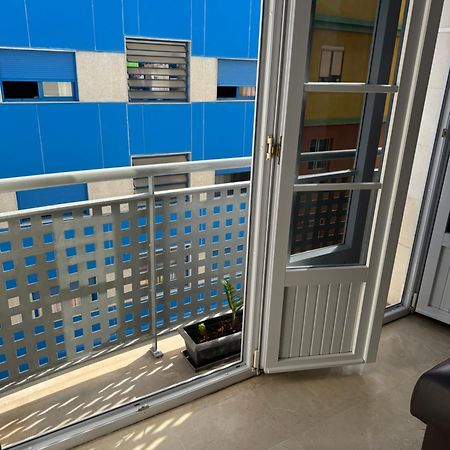 Elena Is A Comfortable And Well Located Flat Las Palmas de Gran Canaria Exterior photo