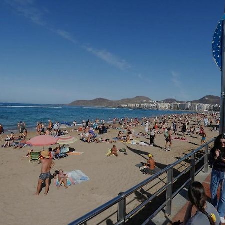 Elena Is A Comfortable And Well Located Flat Las Palmas de Gran Canaria Exterior photo