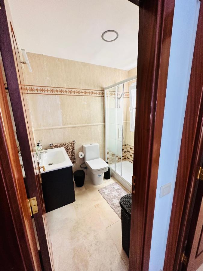 Elena Is A Comfortable And Well Located Flat Las Palmas de Gran Canaria Exterior photo