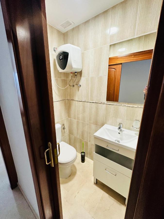Elena Is A Comfortable And Well Located Flat Las Palmas de Gran Canaria Exterior photo