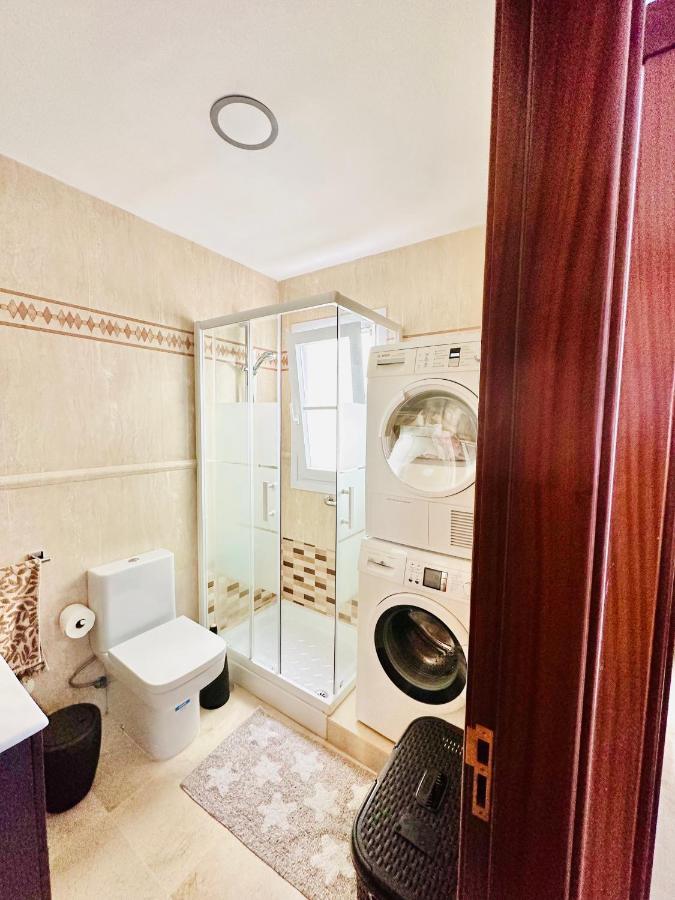 Elena Is A Comfortable And Well Located Flat Las Palmas de Gran Canaria Exterior photo