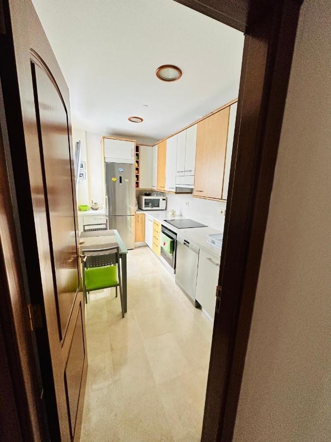 Elena Is A Comfortable And Well Located Flat Las Palmas de Gran Canaria Exterior photo