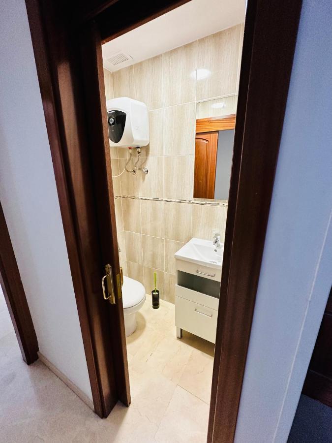 Elena Is A Comfortable And Well Located Flat Las Palmas de Gran Canaria Exterior photo